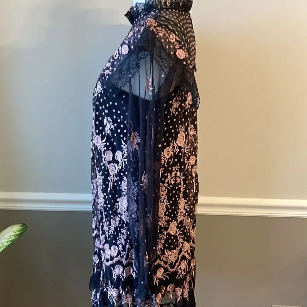 Needle & Thread Dress   - Picture 3 of 7